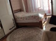 Satılır 2 otaqlı 60 m2 yeni tikili 2 mkr