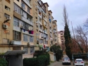 Satılır 3 otaqlı 90 m2 köhnə tikili 4 mkr