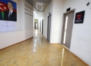 İcarəyə verilir 6 otaqlı 135 m2 ofis Nəsimi r.