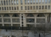 Satılır 2 otaqlı 60 m2 köhnə tikili Elmlər Akademiyası m.