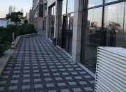 İcarəyə verilir 1 otaqlı 40 m2 obyekt Yasamal r.