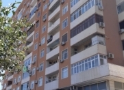 Satılır 4 otaqlı 155 m2 yeni tikili 2 mkr