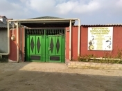 Satılır 5 otaqlı 100 m2 həyət evi Hövsan