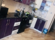 İcarəyə verilir 3 otaqlı 114 m2 yeni tikili Qara Qarayev m.