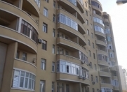 Satılır 3 otaqlı 115 m2 yeni tikili Sumqayıt