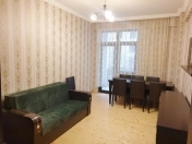 İcarəyə verilir 1 otaqlı 50 m2 yeni tikili Nəriman Nərimanov m.