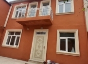 Satılır 4 otaqlı 130 m2 həyət evi Biləcəri