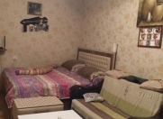 Satılır 1 otaqlı 32 m2 köhnə tikili 7 mkr