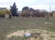 Satılır 15 sot torpaq Buzovna