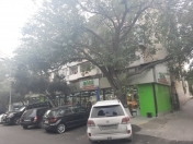 İcarəyə verilir 1 otaqlı 31 m2 köhnə tikili Elmlər Akademiyası m.