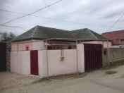 Satılır 5 otaqlı 120 m2 həyət evi Ramana