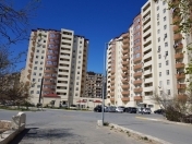 Satılır 1 otaqlı 55 m2 yeni tikili Sahil