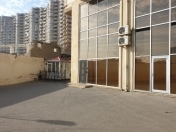 İcarəyə verilir 2 otaqlı 56 m2 yeni tikili 20 yanvar m.