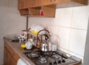 İcarəyə verilir 2 otaqlı 45 m2 köhnə tikili 28 May m.