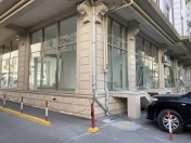 İcarəyə verilir 4 otaqlı 263 m2 obyekt Nəsimi r.