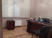 İcarəyə verilir 3 otaqlı 75 m2 ofis Şah İsmayıl Xətai m.