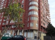 İcarəyə verilir 3 otaqlı 100 m2 yeni tikili Nəriman Nərimanov m.