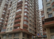 Satılır 2 otaqlı 110 m2 yeni tikili Neftçilər m.