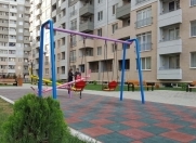 Satılır 2 otaqlı 50 m2 yeni tikili Qələbə dairəsi