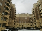 Satılır 1 otaqlı 42 m2 yeni tikili Masazır