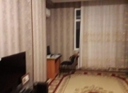 Satılır 2 otaqlı 103 m2 yeni tikili Nizami r.