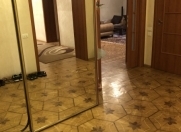 Satılır 4 otaqlı 146 m2 köhnə tikili Texniki Universiteti