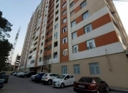 Satılır 2 otaqlı 72 m2 yeni tikili Qara Qarayev m.