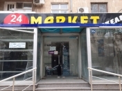 İcarəyə verilir 10 otaqlı 120 m2 obyekt Yasamal r.