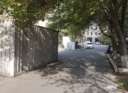 İcarəyə verilir 24 m2 qaraj Qara Qarayev m.