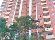 Satılır 2 otaqlı 72 m2 yeni tikili Qara Qarayev m.