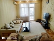 İcarəyə verilir 2 otaqlı 80 m2 yeni tikili Nəriman Nərimanov m.