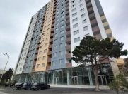 Satılır 2 otaqlı 71 m2 yeni tikili 8 km