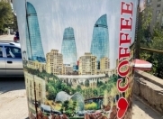 Satılır 1 otaqlı 6 m2 obyekt Əhmədli