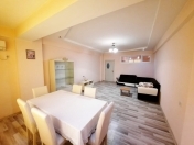 Satılır 2 otaqlı 90 m2 yeni tikili Qara Qarayev m.