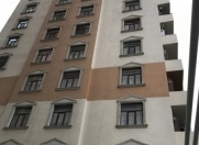 Satılır 1 otaqlı 49 m2 yeni tikili Landmark