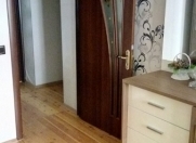 Satılır 1 otaqlı 45.5 m2 yeni tikili Abşeron r.