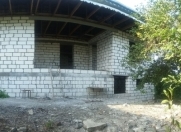 Satılır 3 otaqlı 200 m2 həyət evi Ağstafa