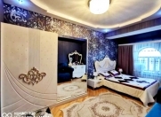 Satılır 3 otaqlı 110 m2 yeni tikili Memar Əcəmi m.