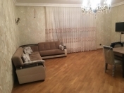 İcarəyə verilir 3 otaqlı 110 m2 yeni tikili Nəsimi r.