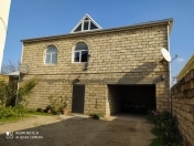 Satılır 6 otaqlı 60 m2 həyət evi Sumqayıt