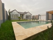 Satılır 4 otaqlı 160 m2 bağ evi Mərdəkan