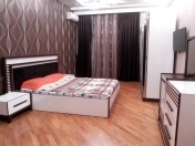 İcarəyə verilir 2 otaqlı 125 m2 yeni tikili Neftçi bazası