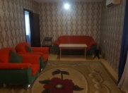 İcarəyə verilir 3 otaqlı 60 m2 həyət evi Space TV