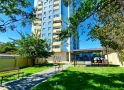 Satılır 2 otaqlı 71 m2 yeni tikili Qara Qarayev m.