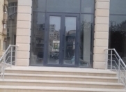 Satılır 6 otaqlı 326 m2 obyekt Hüseyn Cavid parkı