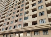 İcarəyə verilir 2 otaqlı 53.4 m2 yeni tikili Gənclik m.