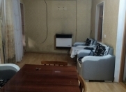 İcarəyə verilir 3 otaqlı 56 m2 həyət evi Ayna Sultanova heykəli