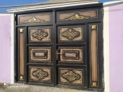 Satılır 3 otaqlı 72 m2 həyət evi Ramana