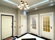 Satılır 2 otaqlı 70 m2 yeni tikili Qara Qarayev m.