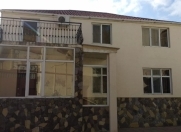 Satılır 6 otaqlı 360 m2 villa Balakən